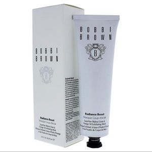 Bobbi Brown Radiance Boost Face Mask